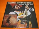 B. SPRINGSTEEN - HISTORIC OPENING NIGHT - LIMITED RED VINYL + CD