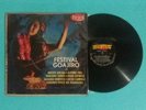 FESTIVAL GOAJIRO GILDARDO MONTOYA MARISOL EXC ????