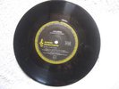 TED MULRY AND FRIENDS TAKE A LOOK INSIDE 45 RECORD SINGLE COVER 7