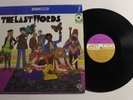 THE LAST WORDS Self Titled LP Atco Rec SD-33-235 US 1968 VG++ 00H