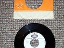 Vinyl Platte, 45er, Small faces, All or nothing, Understanding, Musterplatte rar