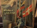 HORACE SILVER QUINTET The Stylings Of  BLP 1562 ORIG. 63rd EAR RVG 1956 plays EX