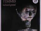 Violent Femmes-Hallowed Ground  Vinyl / 12