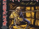 Iron Maiden - Piece of Mind