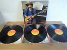 ZAPPA - SHUT UP 'N PLAY YER GUITAR - 3 LPS RECORD BOX-SET