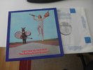 ROLLING STONES GET YER YA YA'S OUT EXPORT PRESS MINT RARE