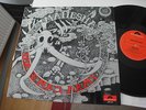 THREE MAN ARMY MAHESHA 1974 LP MINT PROG. KILLER MONSTER RARE