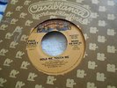 Paul Stanley-Hold Me Touch Me Promo 45 -Kiss