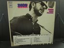 DION Wonder Where I’m Bound LP ORIGINAL Columbia PROMO Timing Strip STEREO