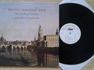 R769 BACH THE GOLDBERG VARIATIONS JOHN GIBBONS HARPSICHORD 2 x LP TITANIC STEREO
