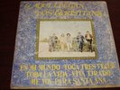 Aqui Llegan Los Christians Rare Latin Funk Psych El Salvador LP Dicesa