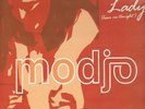 Modjo Lady (Hear Me Tonight) Vinyl Single 12inch NEAR MINT Barclay