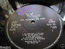 PAUL McCARTNEY & WINGS Red Rose Speedway LP UK 1st Apple  1973 NM