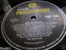 BEATLES  WITH THE BEATLES Orignal 1963 UK Parlophone Mono LP Superb. mint -