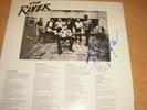 BRUCE SPRINGSTEEN - THE RIVER -  SIGNED 12