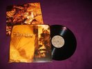 LP THERION / VOVIN / NUCLEAR BLAST  GERMAN ORIG 1ST PRESS 1998 + INNER SLEEVE