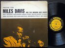 MILES DAVIS And The Modern Jazz Giants LP PRESTIGE 7150 US 1959 Thelonious Monk