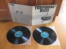 SPECTRUM / MURTCEPS - Terminal Buzz 2LP - ORIG 1973 Australian PROG / PSYCH