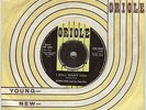 MICKEY FINN & THE BLUE MEN**I STILL WANT YOU**BEAT**LISTEN TO IT