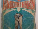 Alex Kunda - Kingdom of Heaven ZAMBIA AFRO FUNK PSYCH LP
