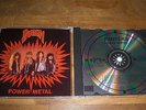 Pantera - Power Metal First Press. Metal Magic Records  *