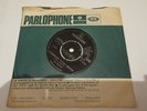 The Beatles 45's strawberry fields forever Help Day Tripper I Feel Fine Twist &