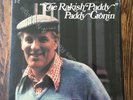 Rare IRISH FIDDLE (LP) PADDY CRONIN 