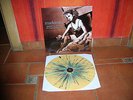 MADONNA - DRESSING ROOM LP  & GREAT COLLECTOR + GREAT PICTURES 