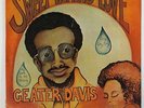 Geater Davis 