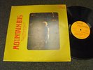 Mountain Bus - Sundance . US Reissue From Late '70's Or Early '80's