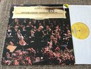 New Years Concert  LP Herbert von Karajan DGG Digital 1987 Near Mint New Year's