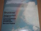 Haitink BRUCKNER Symphony No.9 - Philips PHS900-162 SEALED
