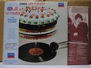 ROLLING STONES / LET IT BLEED - Japan w/obi