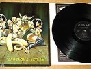 CELTIC FROST   EMPEROR'S RETURN   GERMAN HEAVY METAL LP 1ST PRESS 1985