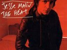 JESSE MALIN The Heat DELUXE 2LP Vinyl NEW 2016