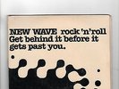 PUNK/NEW WAVE-SAINTS/RICHARD HELL & THE VOIDOIDS/DEAD BOYS/TALKING HEADS-2 EPS