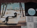 JOHN LEE HOOKER Chill Out (Virgin UK Original LP 1995 + Inner) Rare EX+