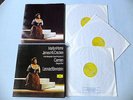 DG 2740 101 BIZET Carmen Horne McCracken Bernstein vinyl 3LP box set TAS HP