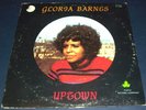 1971 Gloria Barnes Uptown LP, RARE