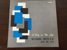 BOBBI BOYLE AND THE TRIO 