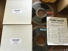 SAMMY HAGAR Live At Red Rocks Live Radio Show REEL TO REEL 1997 Promo 7 1/2 IPS