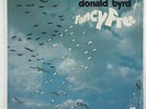 Donald Byrd 