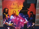 ALICE IN CHAINS - MTV Unplugged, Import 180 Gram 2XLP BLACK VINYL New