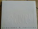 Karmic Hit-Previews & Rarities (the Church,Steve Kilbey,Jack Frost,Isidore, Fake