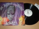 THE 'MIGHTY' ABA SHANTI-I 'JAH LIGHTNING AND THUNDER' ABALP-003 FALASHA RECORDIN