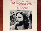 Jim Morrison / Doors 'An American Prayer' 1978 US Vinyl LP Gatefold w/Booklet