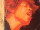 JIMI HENDRIX EXPERIENCE-Electric Ladyland 2 LP R6307-Orig 2 Tone