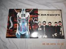 RX BANDITS THE RESIGNATION White Vinyl LP 12