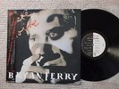 Bryan Ferry Bête Noire VJL-28002 Japan 2 Insert Obi Near Mint