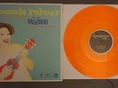 Amanda Palmer Performs The Popular Hits Of Radiohead Rare vinyl OOP